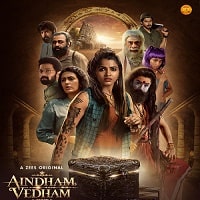 Aindham Vedham (2024) Hindi Season 1 Complete Watch Online HD Print Free Download
