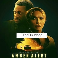 Amber Alert (2024) Hindi Dubbed Full Movie Watch Online HD Print Free Download