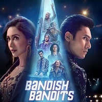 Bandish Bandits (2024) Hindi Season 2 Complete Watch Online HD Print Free Download