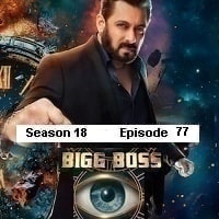 Bigg Boss (2024 Episode 77) Hindi Season 18 Watch Online