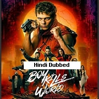 Boy Kills World (2024) Hindi Dubbed Full Movie Watch Online HD Print Free Download