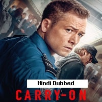 Carry On (2024) Hindi Dubbed Full Movie Watch Online HD Print Free Download