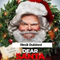 Dear Santa (2024) Hindi Dubbed Full Movie Watch Online HD Print Free Download