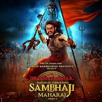 Dharmarakshak Mahaveer Chhatrapati Sambhaji Maharaj (2024) Hindi Dubbed Full Movie Watch Online HD Print Free Download
