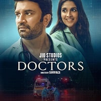 Doctors (2024) Hindi Season 1 Complete Watch Online HD Print Free Download