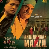 Khatarnaak Manzil (2024) Hindi Full Movie Watch Online HD Print Free Download