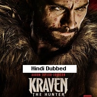 Kraven The Hunter (2024) Hindi Dubbed Full Movie Watch Online HD Print Free Download