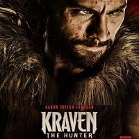 Kraven the Hunter (2024) English Full Movie Watch Online HD Print Free Download