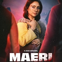 Maeri (2024) Hindi Season 1 Complete Watch Online HD Print Free Download