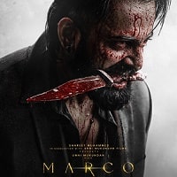 Marco (2024) Hindi Dubbed Full Movie Watch Online HD Print Free Download