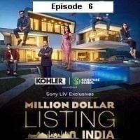 Million Dollar Listing India (2024 Ep 06) Hindi Season 1 Watch Online HD Print Free Download