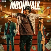 Moonwalk (2024) Hindi Season 1 Complete Watch Online HD Print Free Download