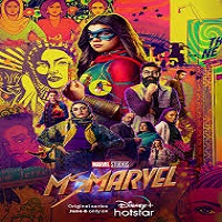 Ms. Marvel (2022) Hindi Dubbed Season 1 Complete Watch Online HD Print Free Download