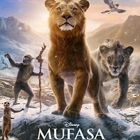 Mufasa: The Lion King (2024) English Full Movie Watch Online HD Print Free Download