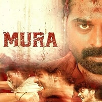 Mura (2024) Hindi Dubbed Full Movie Watch Online HD Print Free Download