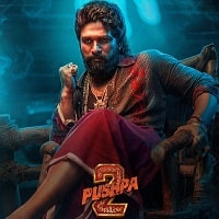 Pushpa 2 The Rule (2024) Hindi Dubbed Full Movie Watch Online HD Print Free Download
