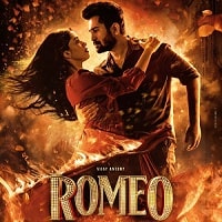 Romeo (2024) Hindi Dubbed Full Movie Watch Online HD Print Free Download