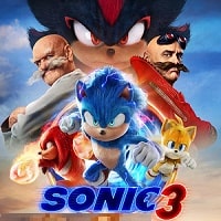 Sonic the Hedgehog 3 (2024) English Full Movie Watch Online HD Print Free Download