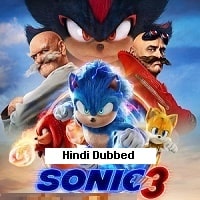 Sonic the Hedgehog 3 (2024) Hindi Dubbed Full Movie Watch Online HD Print Free Download