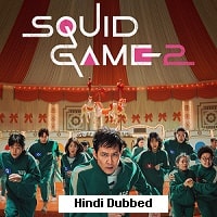Squid Game (2024) Hindi Dubbed Season 2 Complete Watch Online HD Print Free Download