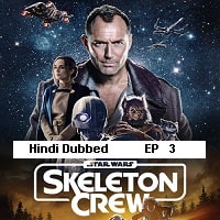 Star Wars Skeleton Crew (2024 Ep 3) Hindi Dubbed Season 1 Watch Online HD Print Free Download