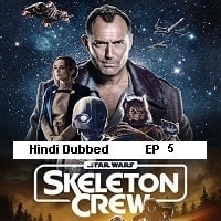 Star Wars Skeleton Crew (2024 Ep 5) Hindi Dubbed Season 1 Watch Online HD Print Free Download