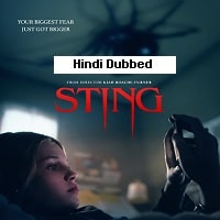 Sting (2024) Hindi Dubbed Full Movie Watch Online HD Print Free Download