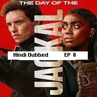 The Day of the Jackal (2024 EP 08) Hindi Dubbed Season 1 Watch Online HD Print Free Download