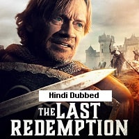 The Last Redemption (2024) Unofficial Hindi Dubbed Full Movie Watch Online HD Print Free Download