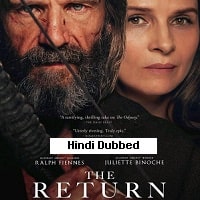 The Return (2024) Unofficial Hindi Dubbed Full Movie Watch Online HD Print Free Download