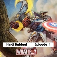 What If (2024 Ep 01) Hindi Dubbed Season 3 Watch Online HD Print Free Download