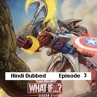 What If (2024 Ep 03) Hindi Dubbed Season 3 Watch Online