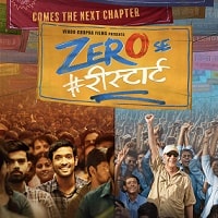 Zero Se Restart (2024) Hindi Full Movie Watch Online HD Print Free Download