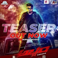 Abbara (2022) Hindi Dubbed Full Movie Watch Online HD Print Free Download