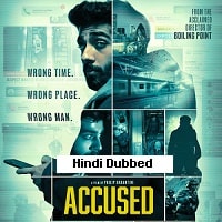 Accused (2023) Hindi Dubbed Full Movie Watch Online HD Print Free Download