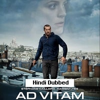 Ad Vitam (2025) Hindi Dubbed Full Movie Watch Online HD Print Free Download