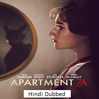 Apartment 7A (2024) Hindi Dubbed Full Movie Watch Online HD Print Free Download