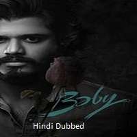Baby (2023) Hindi Dubbed Full Movie Watch Online HD Print Free Download