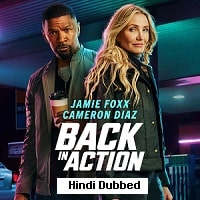 Back in Action (2025) Hindi Dubbed Full Movie Watch Online HD Print Free Download