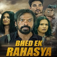 Bhed Ek Rahasya (2023) HindiFull Movie Watch Online HD Print Free Download