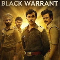 Black Warrant (2025) Hindi Season 1 Complete Watch Online HD Print Free Download