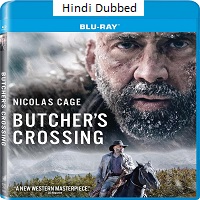 Butchers Crossing (2022) Hindi Dubbed Full Movie Watch Online HD Print Free Download