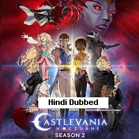 Castlevania Nocturne (2025) Hindi Dubbed Season 2 Complete Watch Online HD Print Free Download