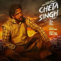 Cheta Singh (2023) Punjabi Full Movie Watch Online HD Print Free Download