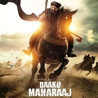Daaku Maharaaj (2025) Hindi Dubbed Full Movie Watch Online