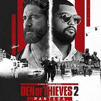 Den of Thieves 2: Pantera (2025) English Full Movie Watch Online HD Print Free Download