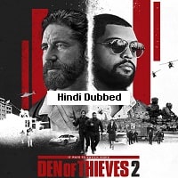 Den of Thieves 2: Pantera (2025) Hindi Dubbed Full Movie Watch Online HD Print Free Download