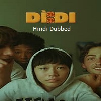 Dìdi (2024) Hindi Dubbed Full Movie Watch Online HD Print Free Download