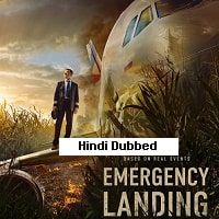 Emergency Landing (2023) Hindi Dubbed Full Movie Watch Online HD Print Free Download