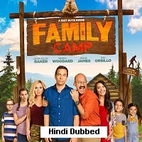 Family Camp (2022) Hindi Dubbed Full Movie Watch Online HD Print Free Download